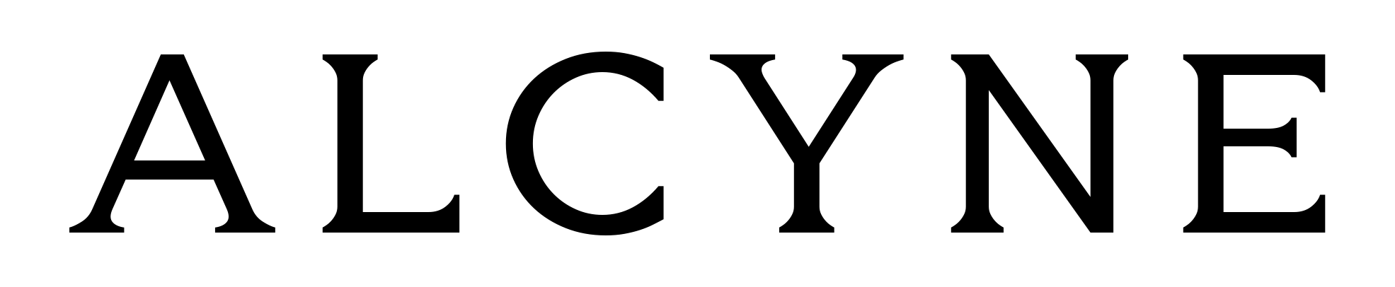 ALCYNE